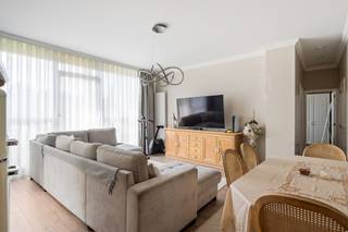 Apartment for sale in Antwerp