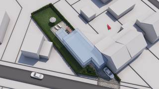 Afmetingen lot 2- oppervlakte van ca. 429m²- straatbreedte: ca. 17,52m- diepte: ca. 33mBouwvoorschriften als volgt:- Bouwbreedte 7,81...