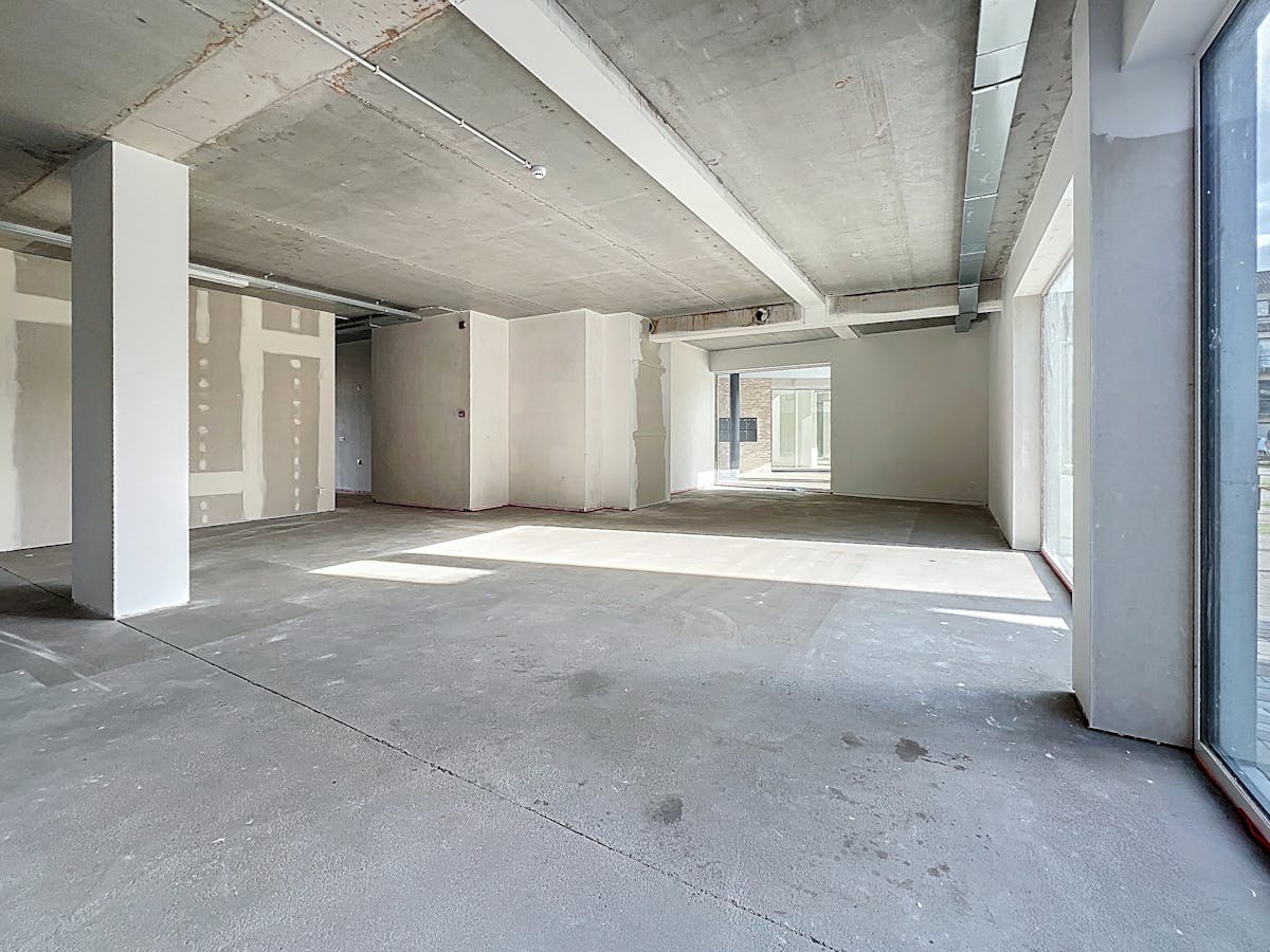 Te huur: Kantoorruimte op toplocatie in Groenloo – Vilvoorde - foto 3