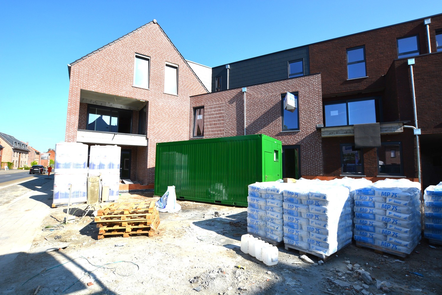 CARPORT EN BERGING INBEGREPEN - foto 4