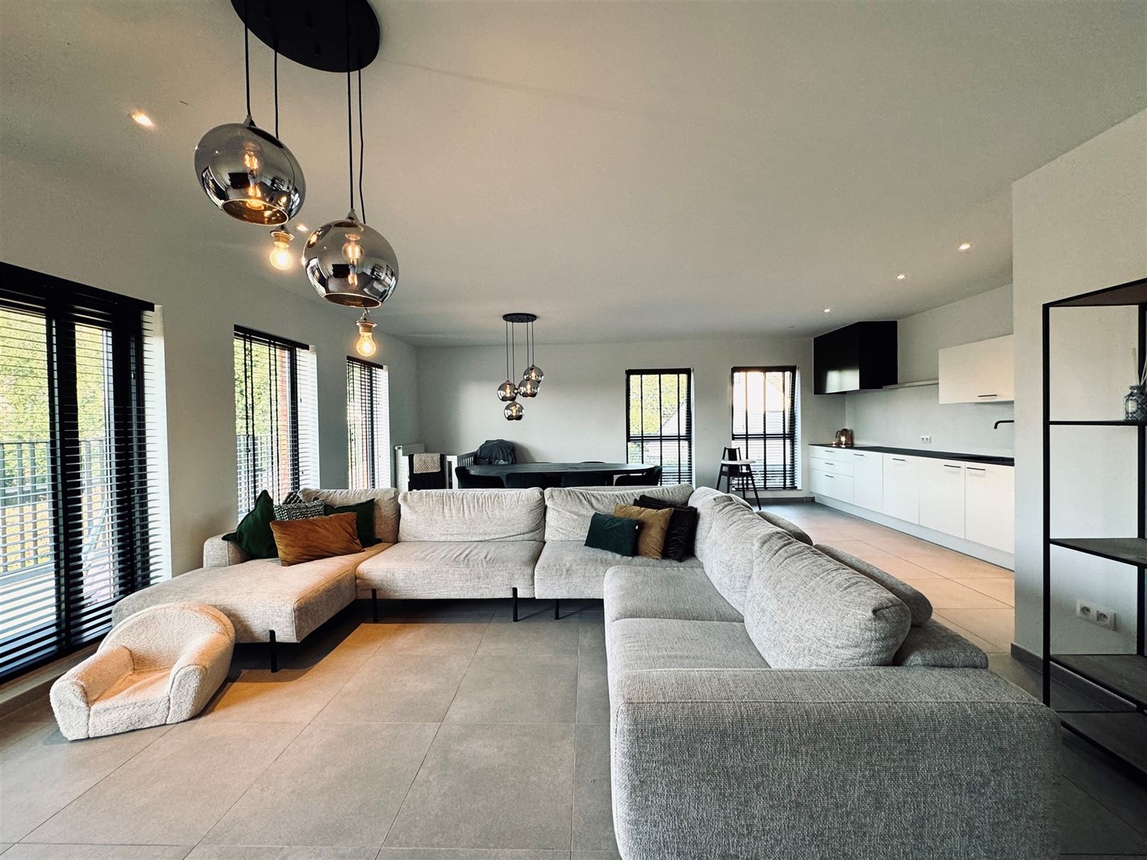 Appartement à louer à Steendorp avec 2 chambres - photo 4