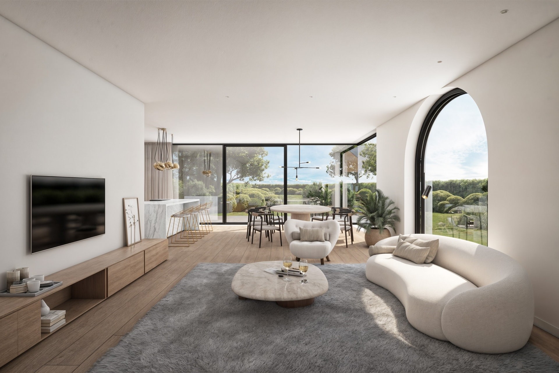 Karaktervolle BEN-woning op ruim perceel in rustige straat - foto 3