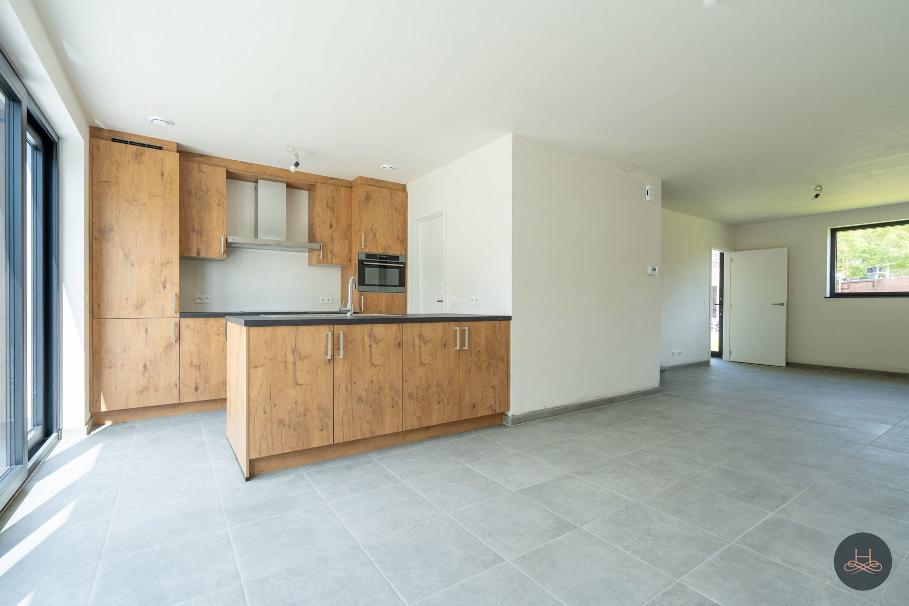 House for rent in Heist-op-den-Berg with 3 bedrooms - photo 5