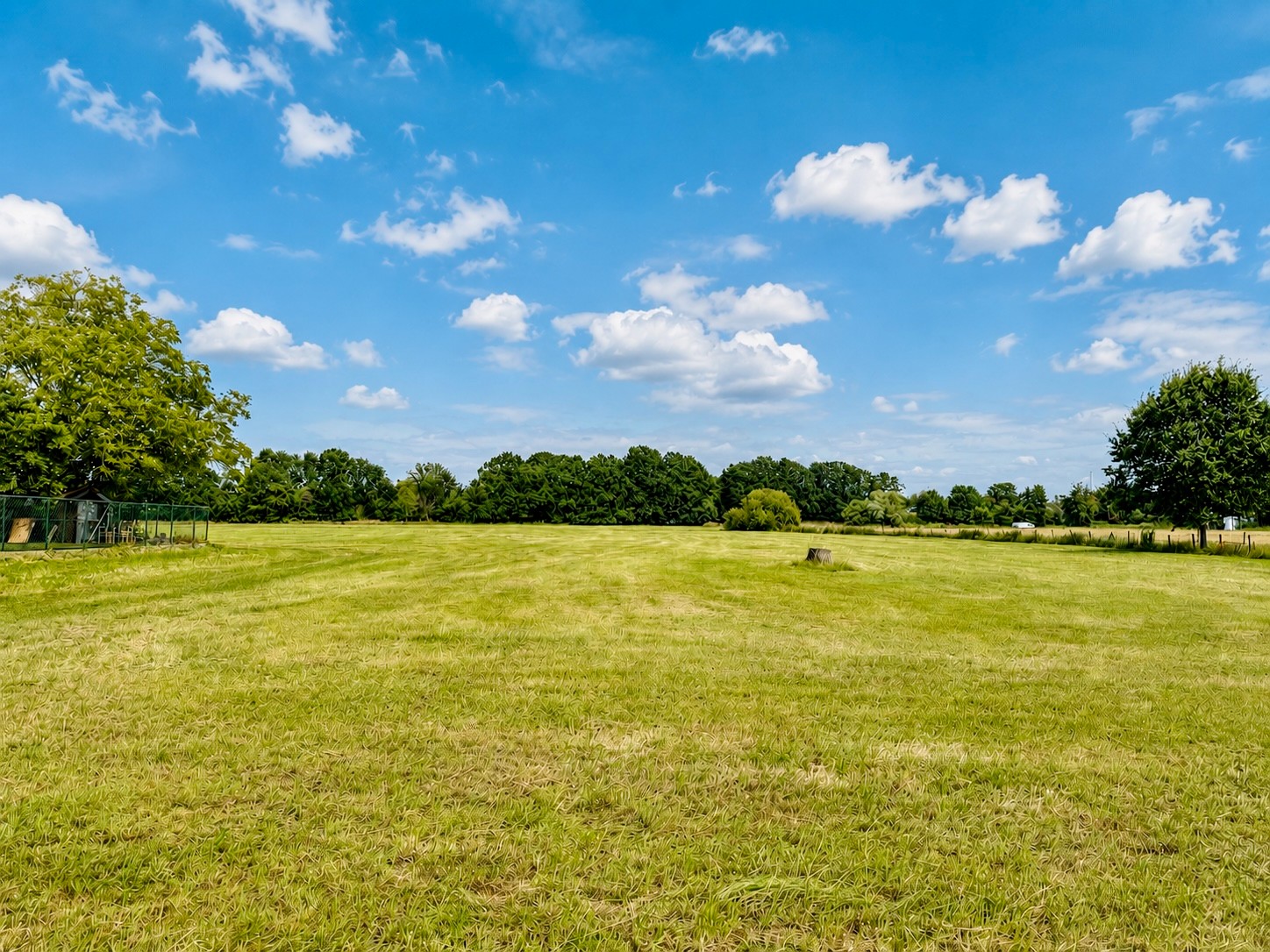 Mooi stuk landbouwgrond aan Meylweg - foto 2