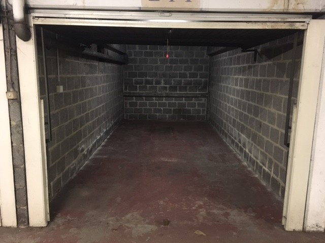 Garagebox te huur in centrum Leuven. - foto 4