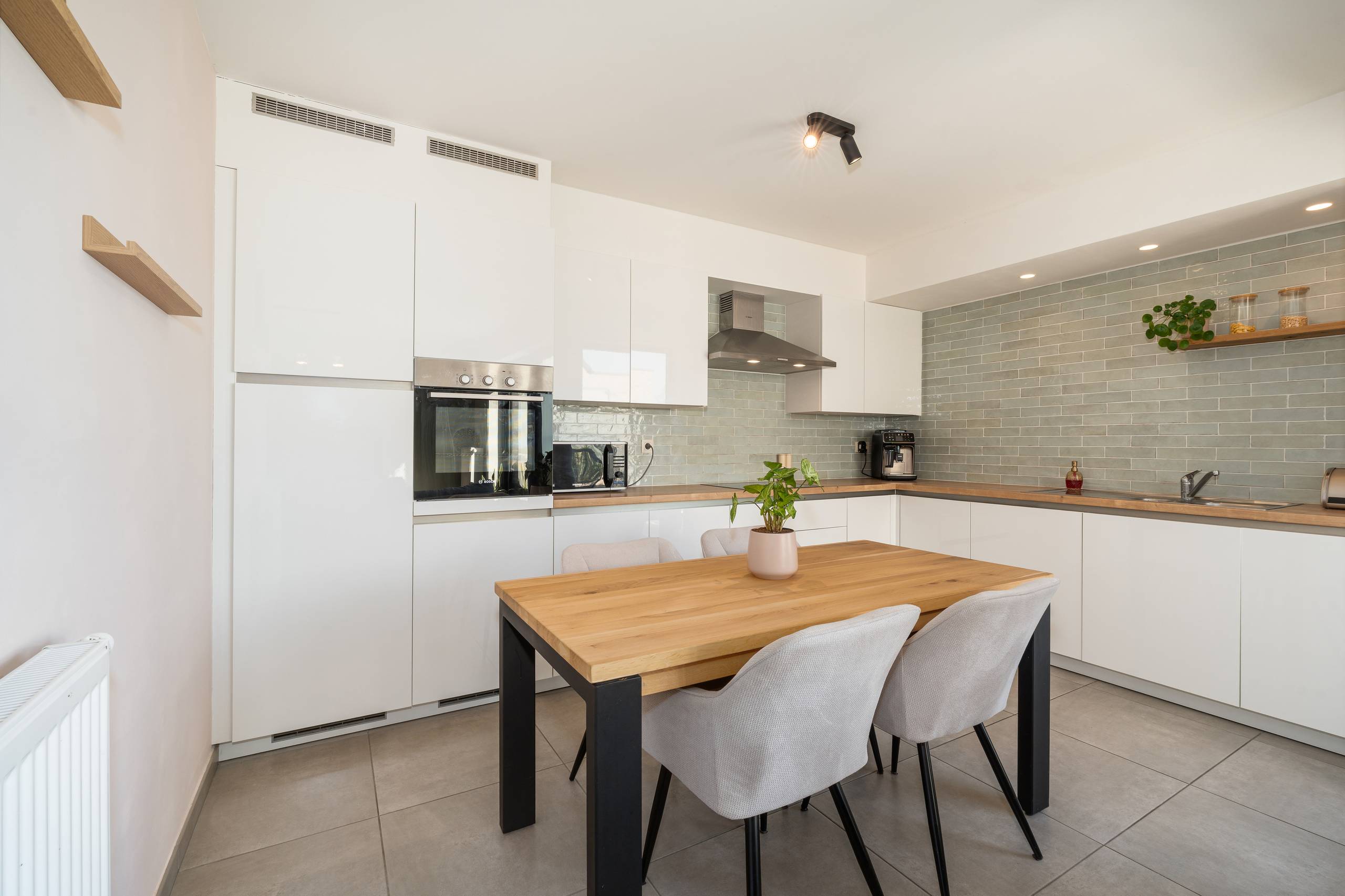 Appartement à vendre à Ninove avec 2 chambres - photo 3