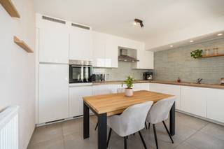 Appartement à vendre à Ninove