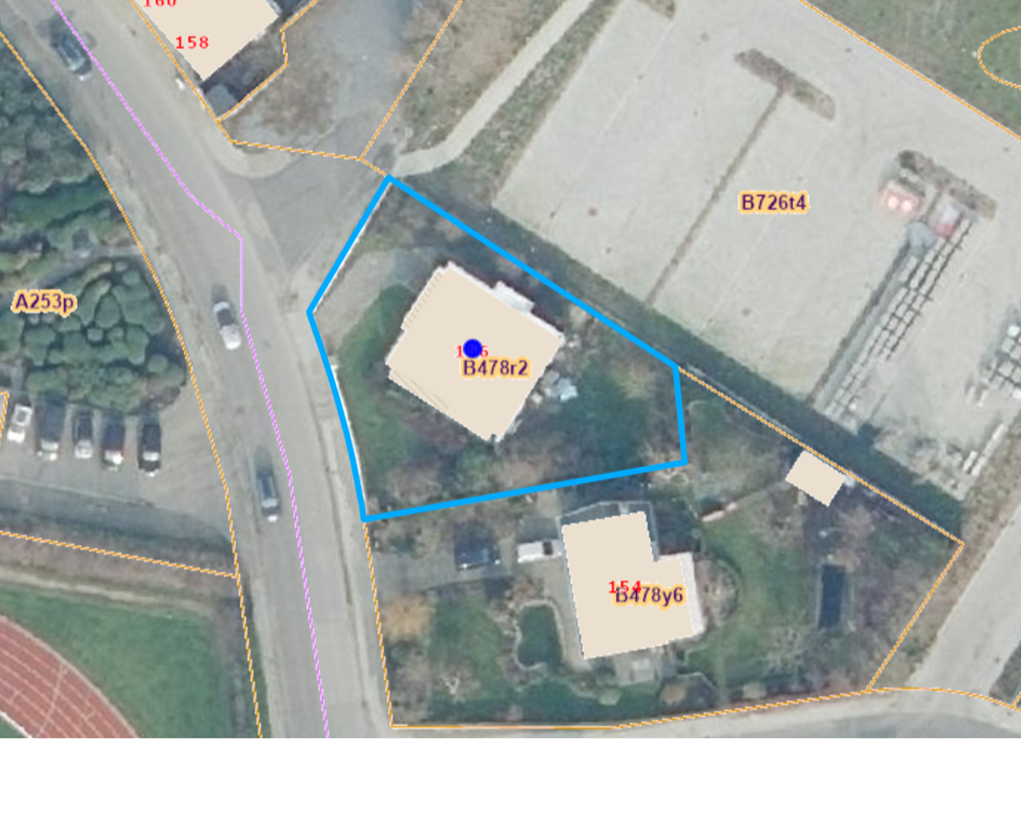 Land for sale in Ostend - photo 1