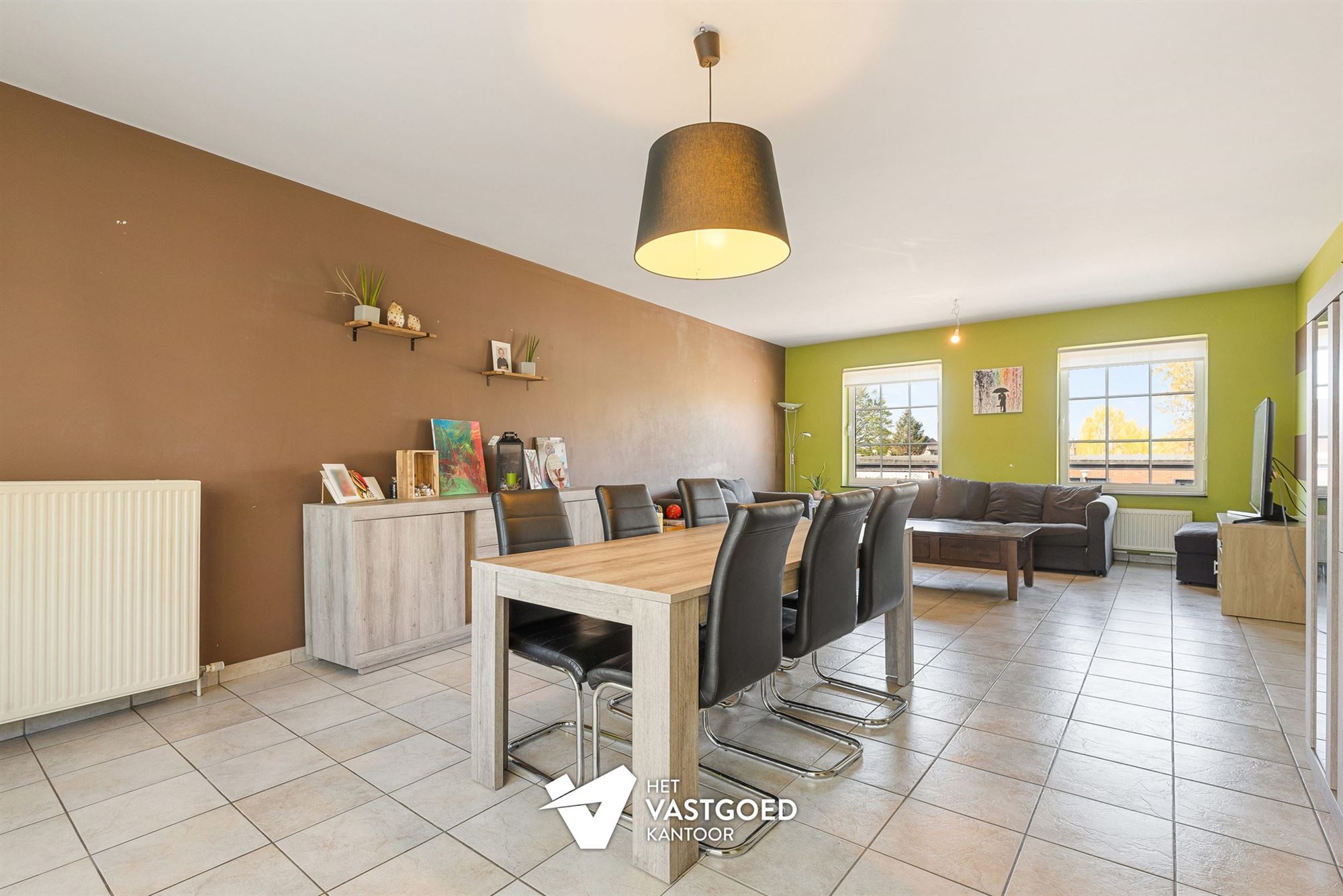 Appartement à vendre à Laakdal avec 2 chambres - photo 4