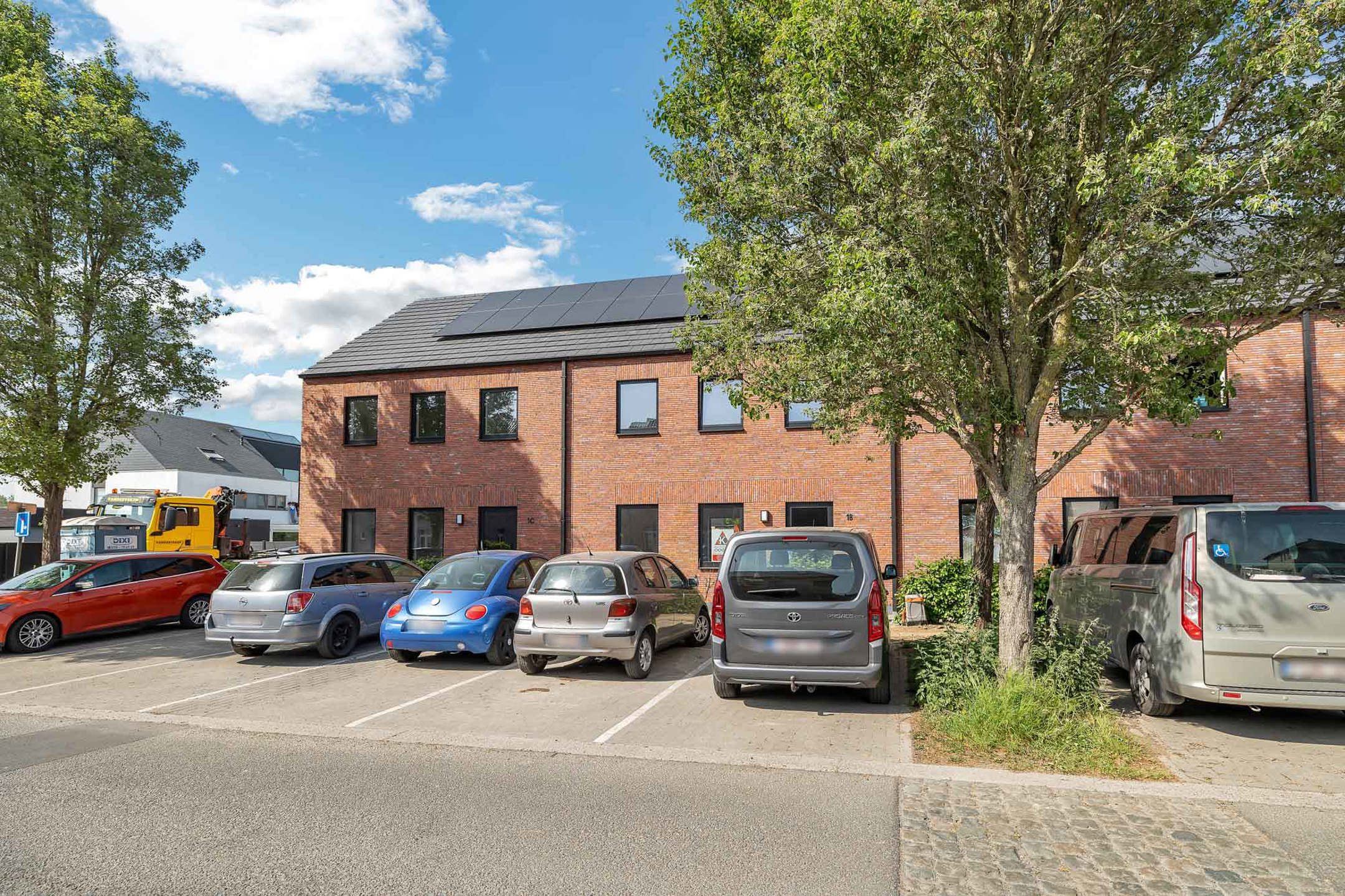 House for sale in Ninove with 3 bedrooms - photo 4