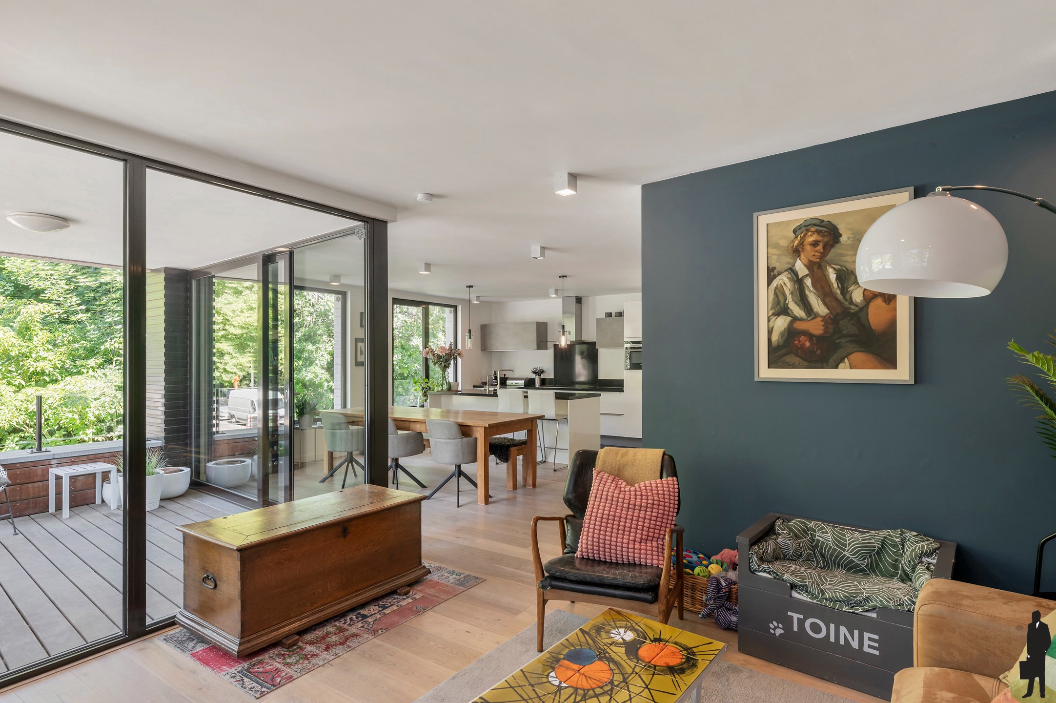 Appartement à vendre à Kapellen avec 3 chambres - photo 4