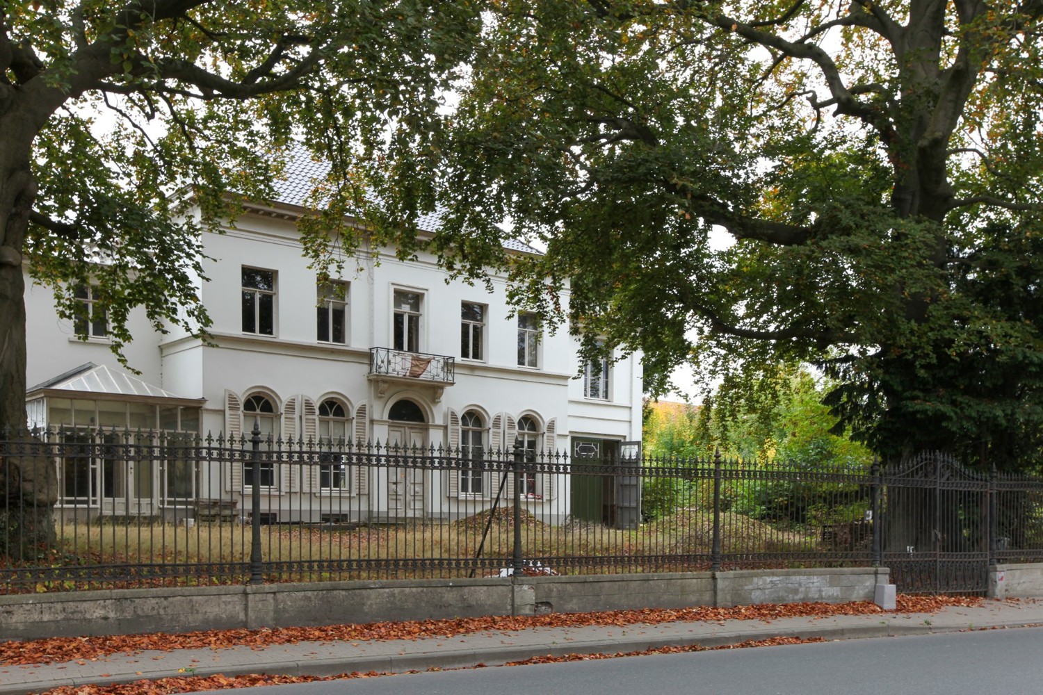 Maison à vendre à Termonde