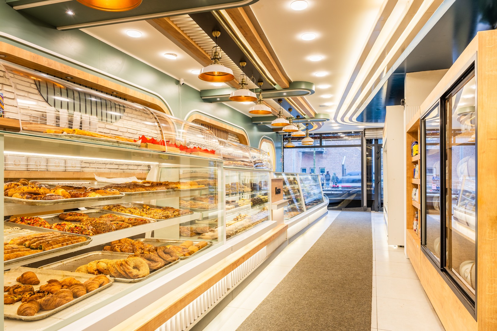 Handelspand met 5,5% rendement en ontwikkelingspotentieel! - foto 5