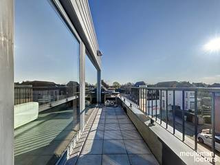 Appartement à louer à Oostkamp