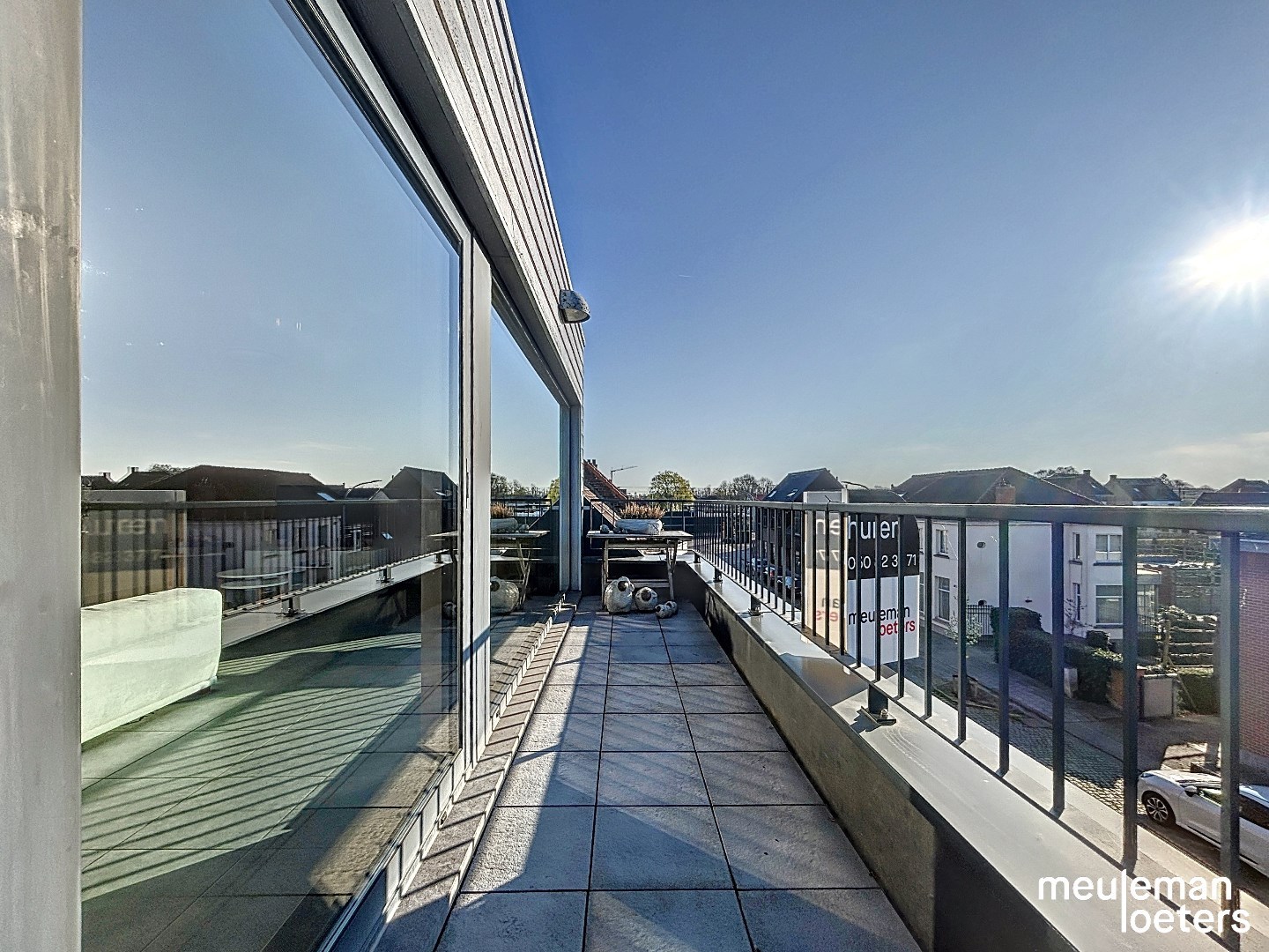 Apartment for rent in Oostkamp with 2 bedrooms - photo 3