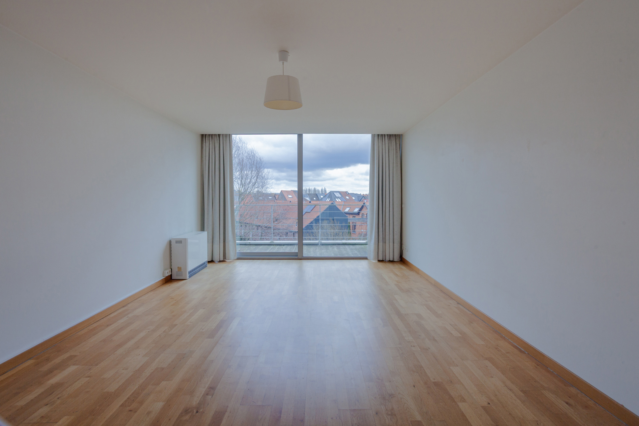 Appartement à vendre à Gand avec 3 chambres - photo 2