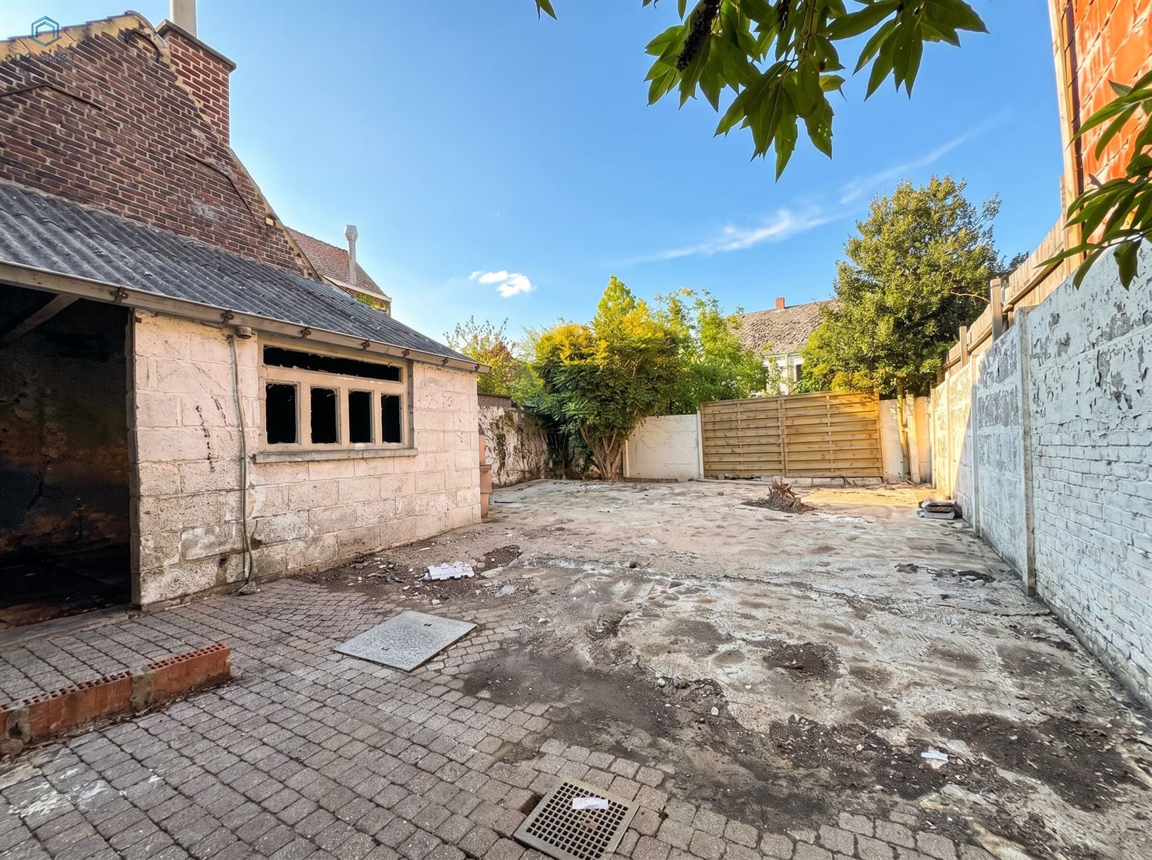 Verrassend ruime te verbouwen woning - foto 2
