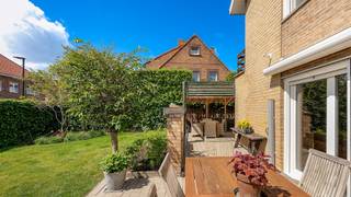 House for sale in Knokke-Heist