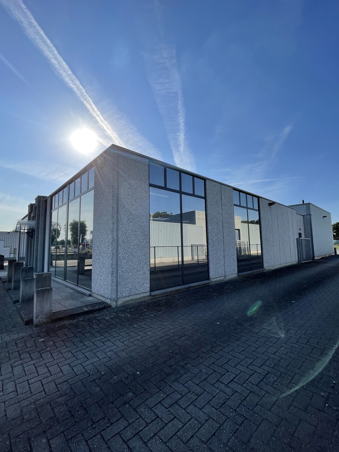 Commercieel te huur in Oudsbergen - foto 3