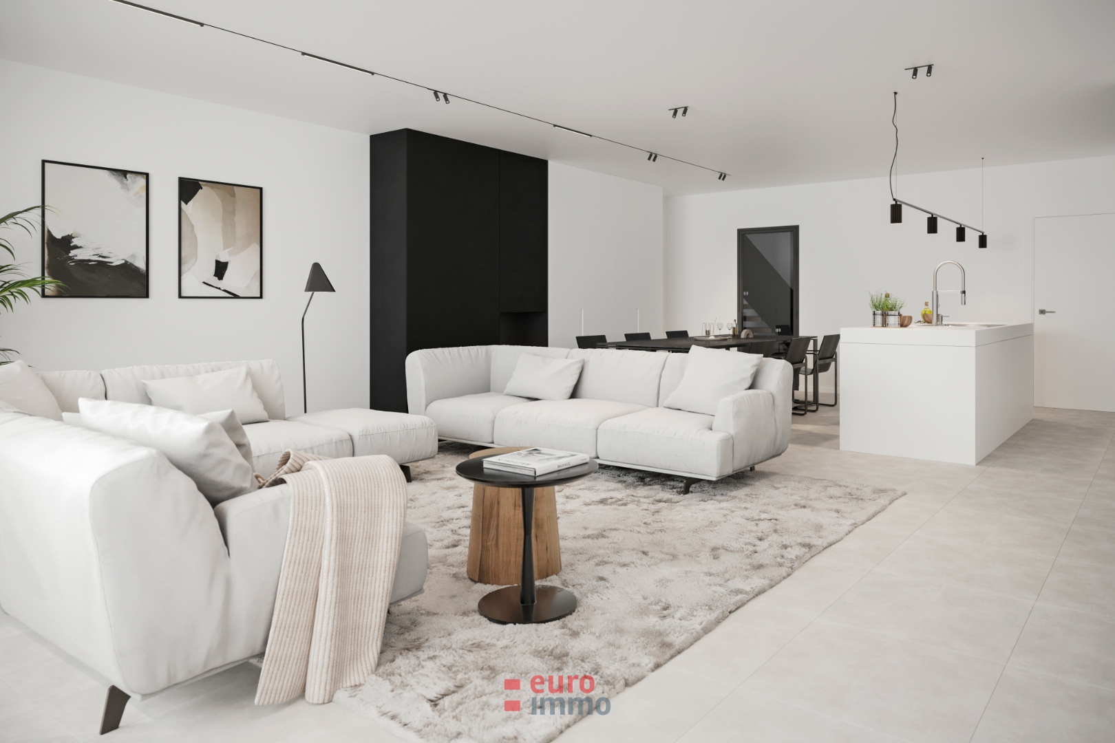 Maison neuve située dans la ceinture verte de Nieuwpoort! - photo 4