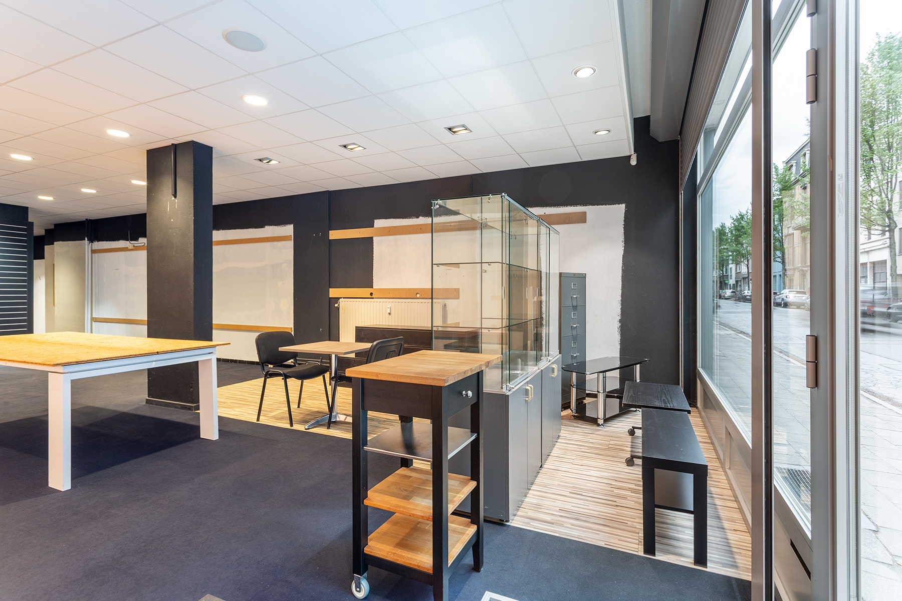 Commercial à vendre à Anvers - photo 5