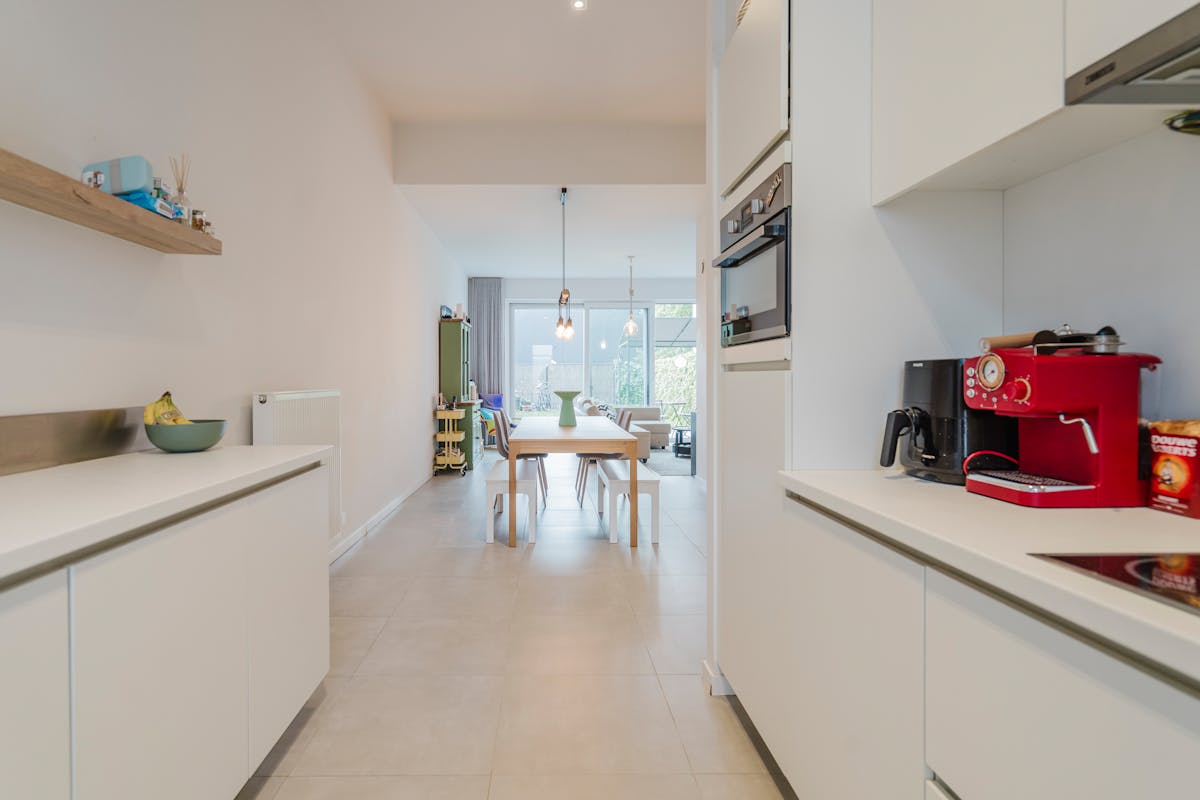 Instapklaar, recent huis met 4 slaapkamers te koop in Kortrijk - foto 5