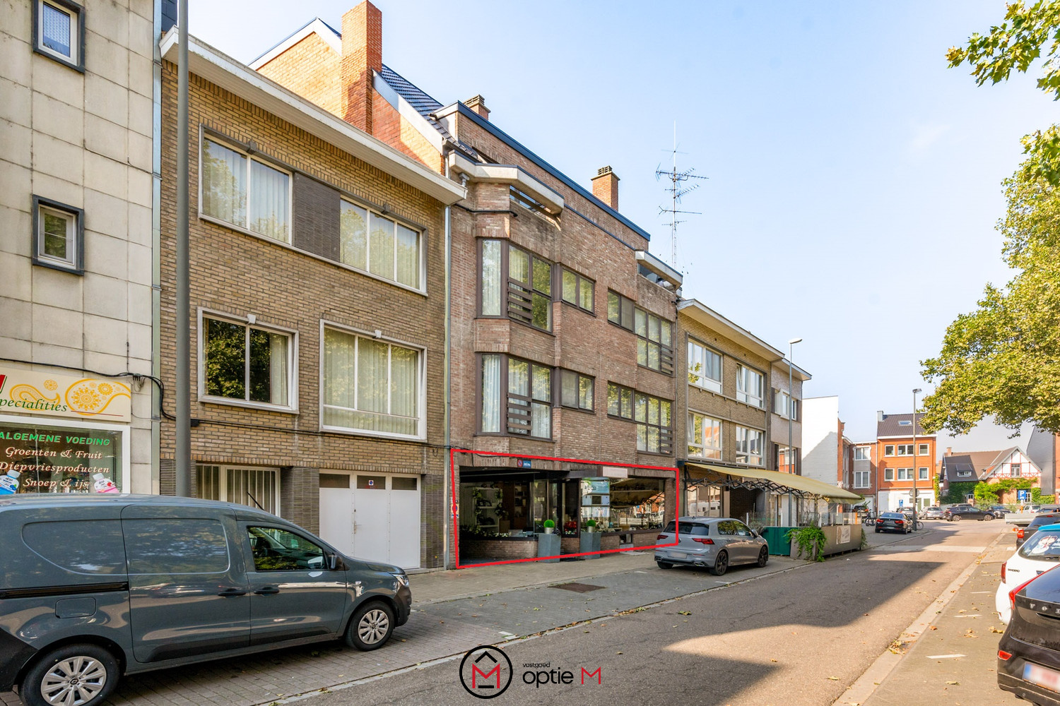 Commercial à vendre à Hasselt - photo 1