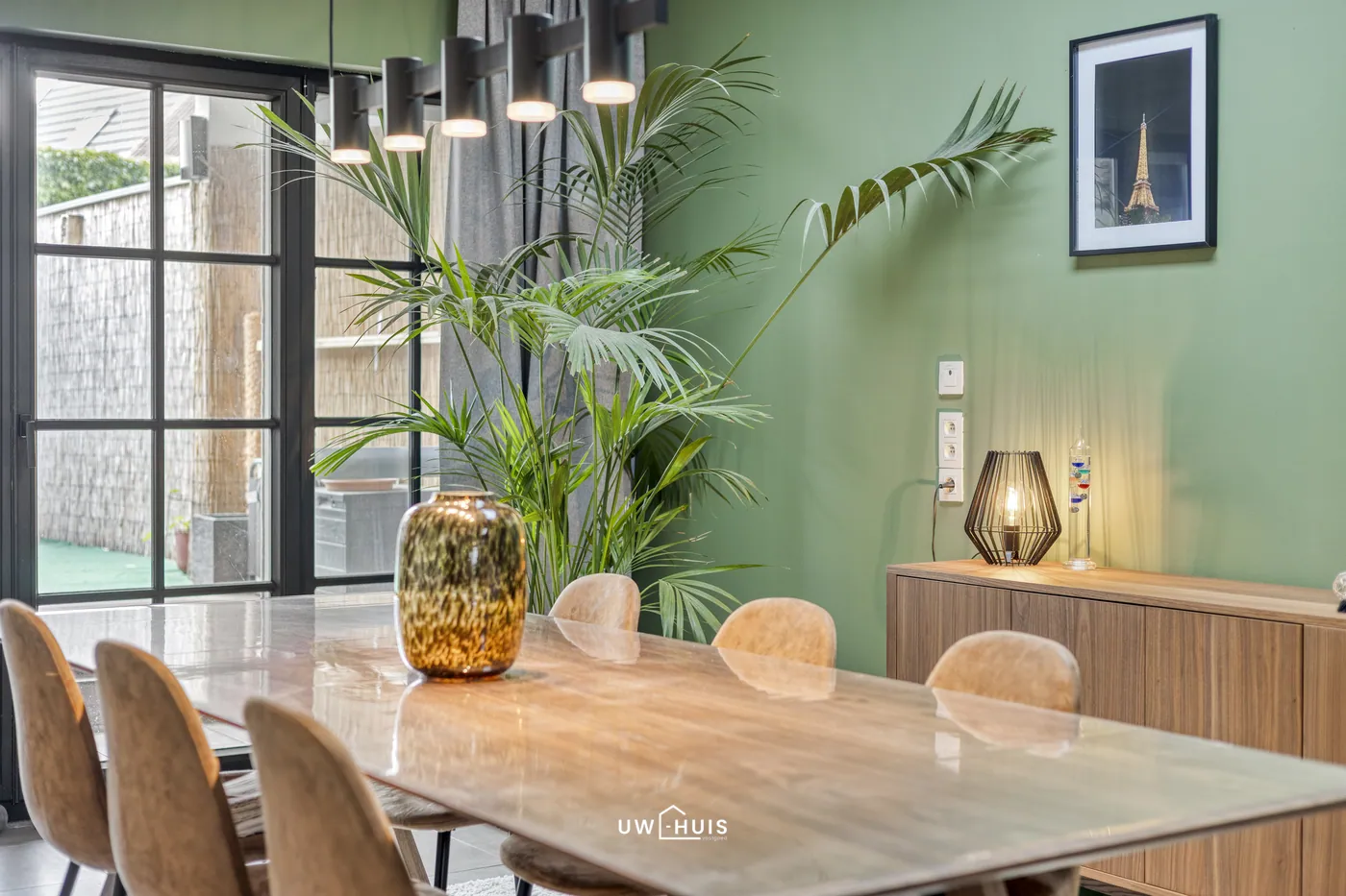 Ruime instapklare woning in het hartje van Bazel - foto 5
