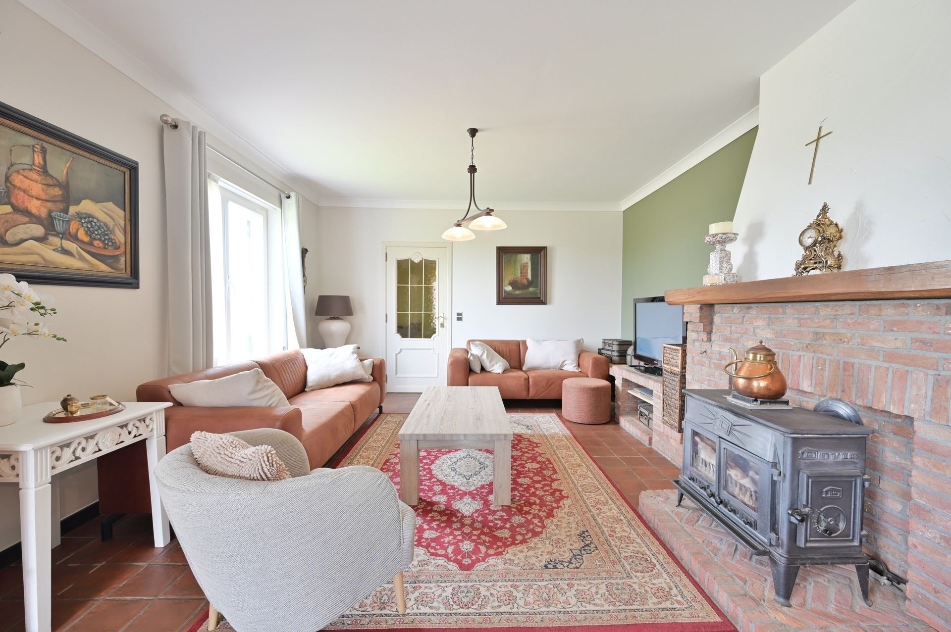 Maison - photo 3