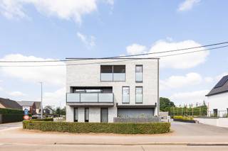 Appartement à vendre à Rotselaar