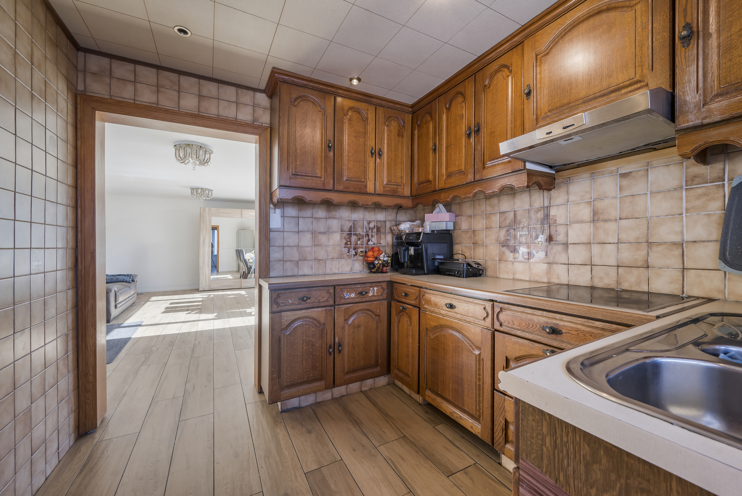 Apartment for sale in Antwerp with 2 bedrooms - photo 4