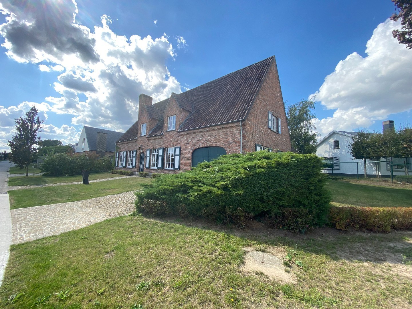 Maison à vendre à Waregem avec 5 chambres - photo 1
