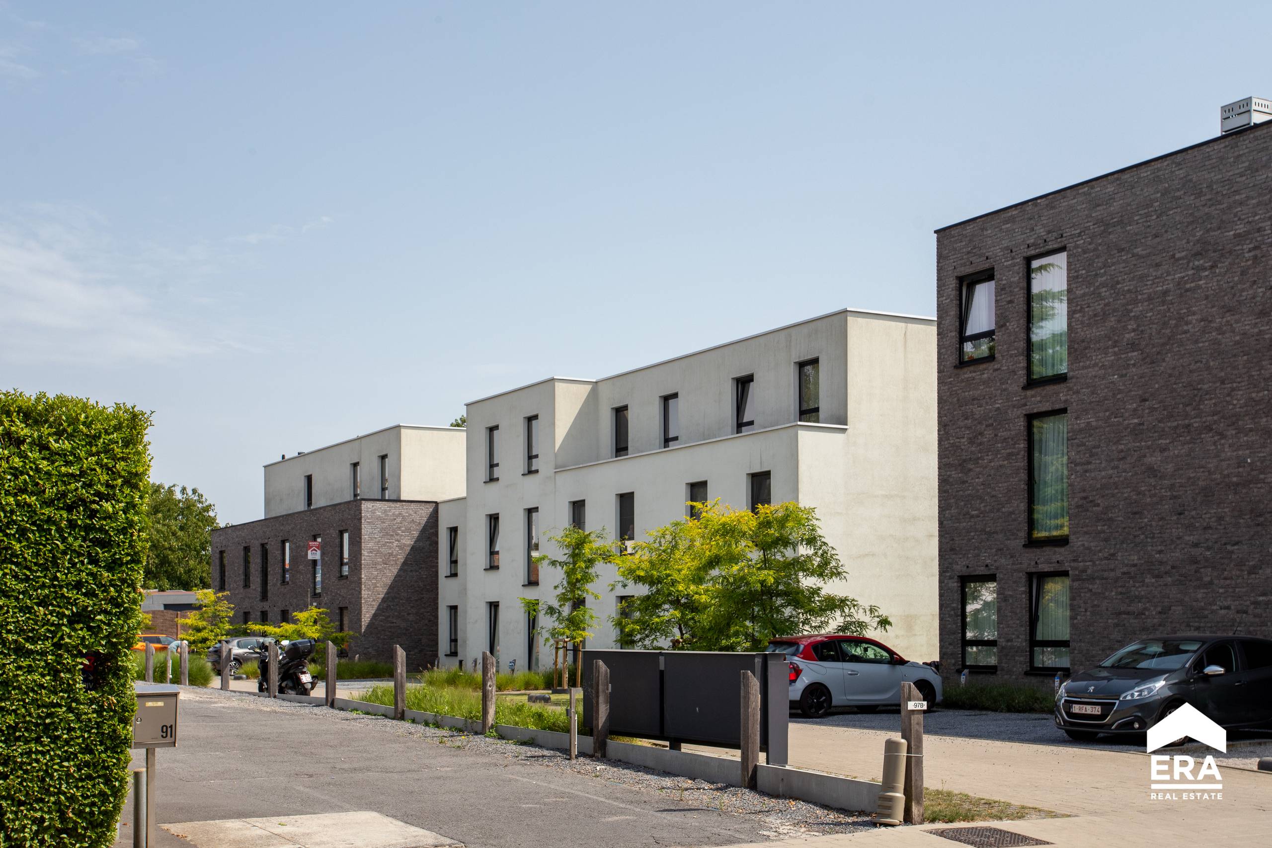 Apartment for sale in Roeselare with 2 bedrooms - photo 1