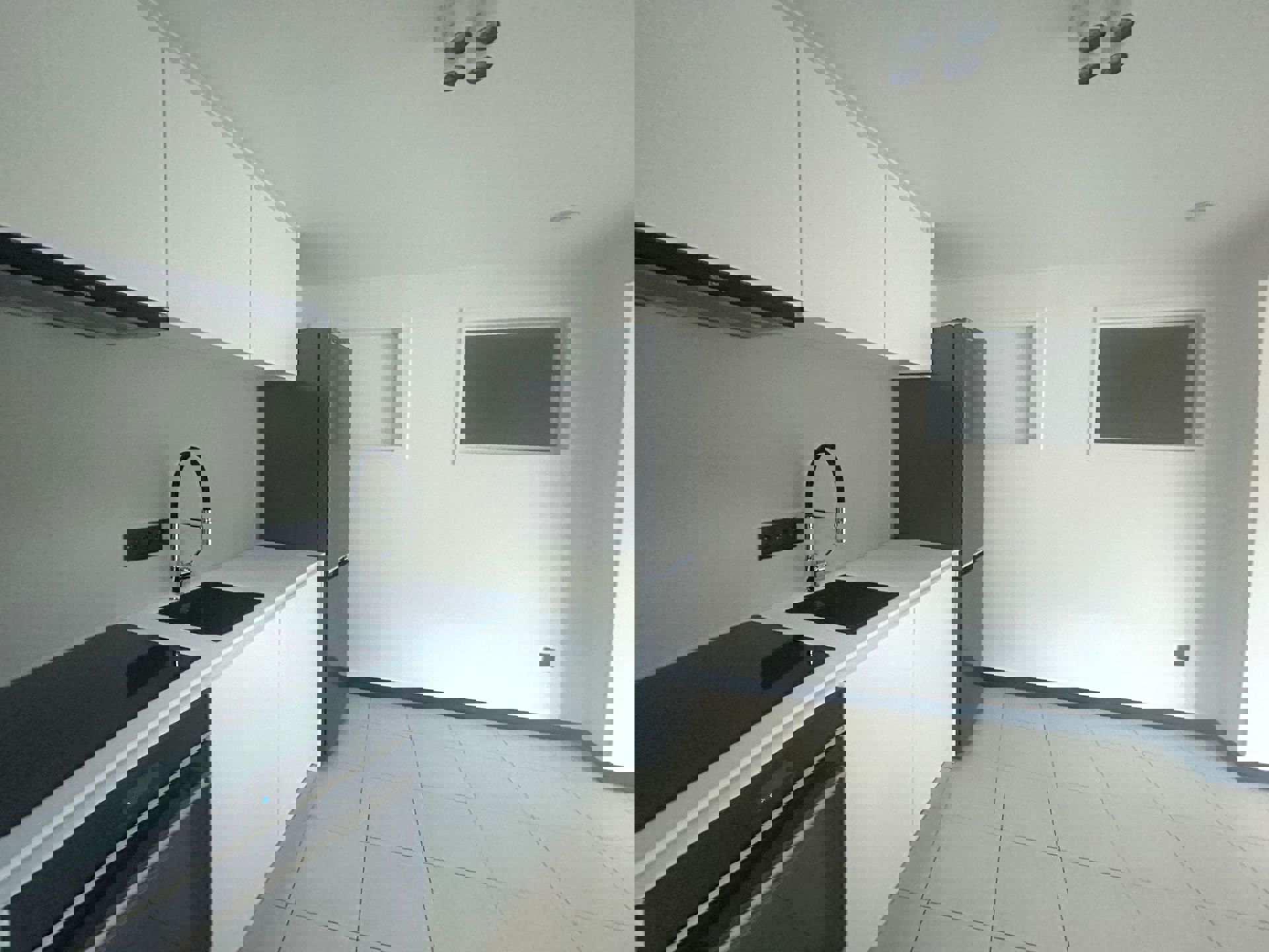 Gerenoveerd appartement met terras aan het Zuid! - foto 1