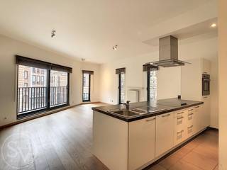 Appartement à louer à Anvers