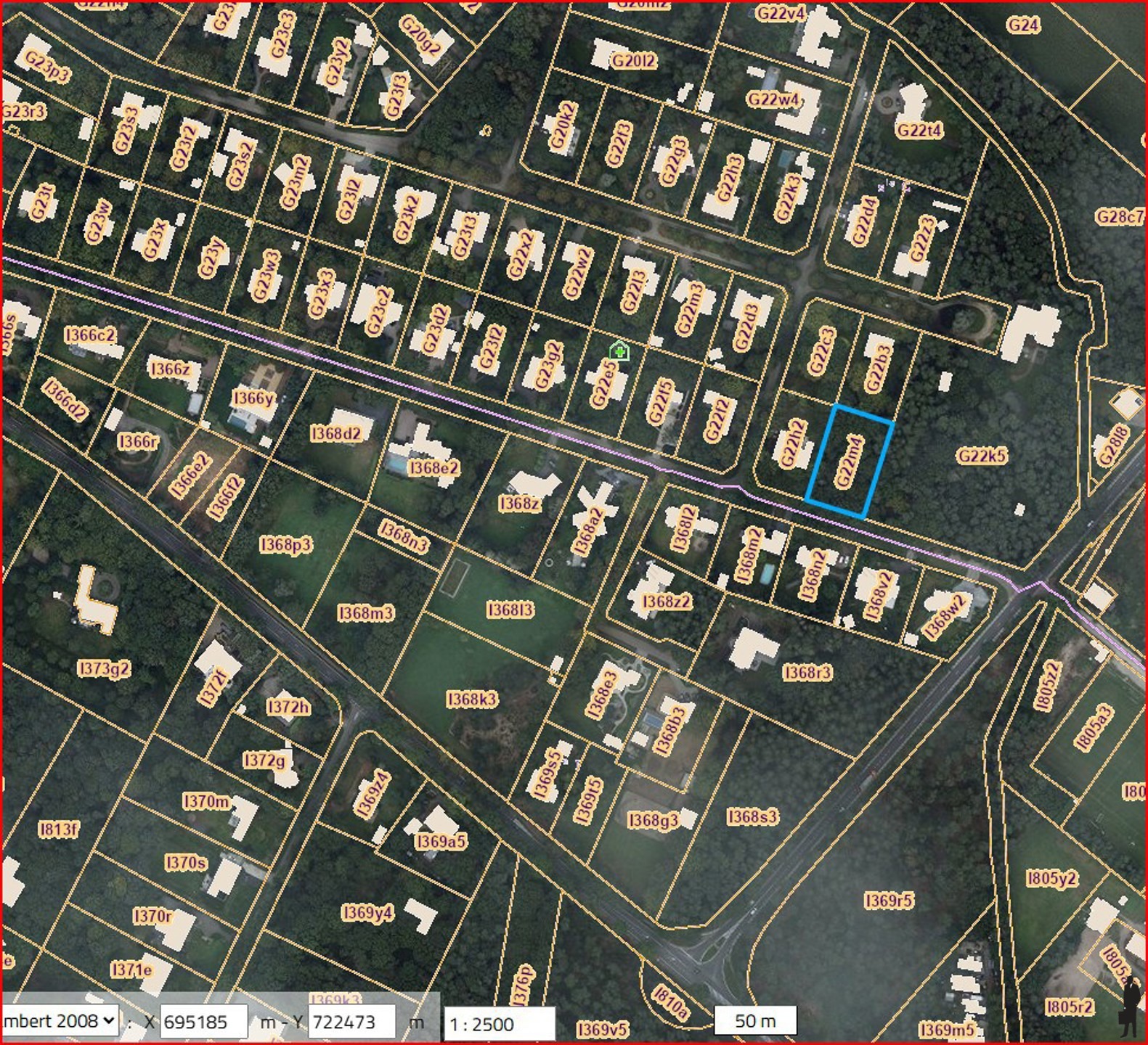 Terrain à vendre à Oud-Turnhout - photo 4