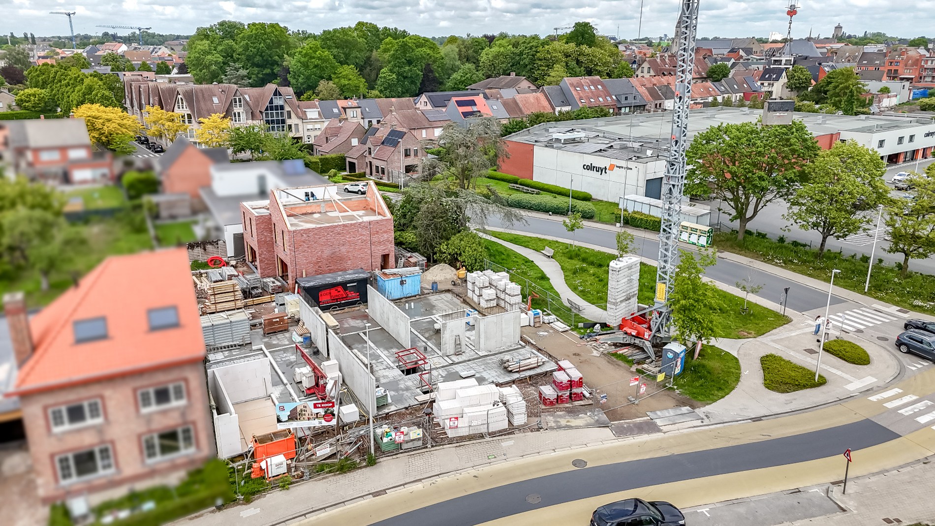 Project te koop in Torhout - foto 4