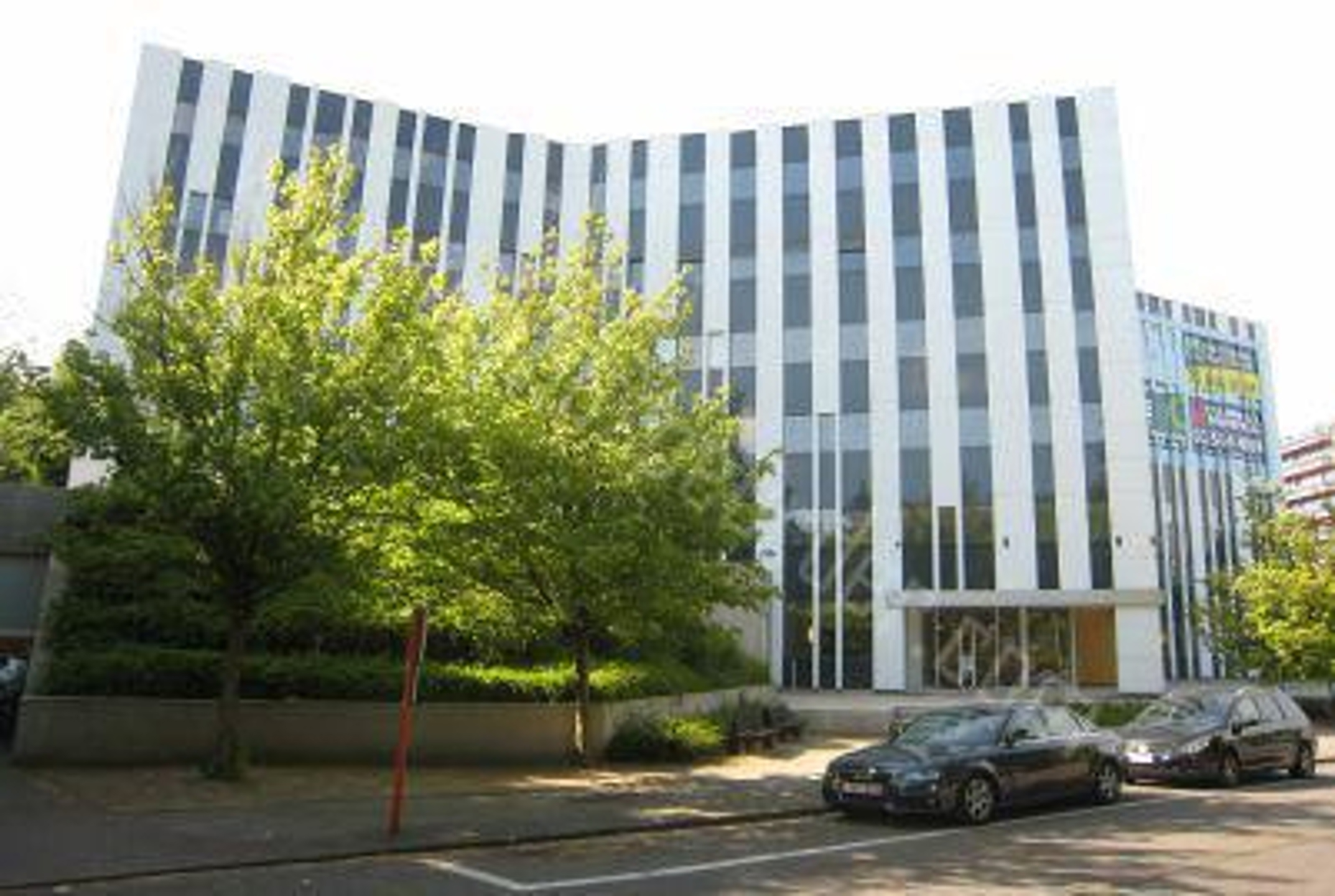 Kantoren te huur - Sint-Lambrechts-Woluwe - foto 1