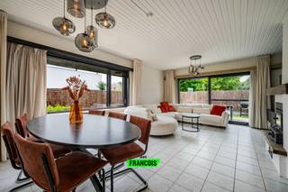 House for sale in Ostend
