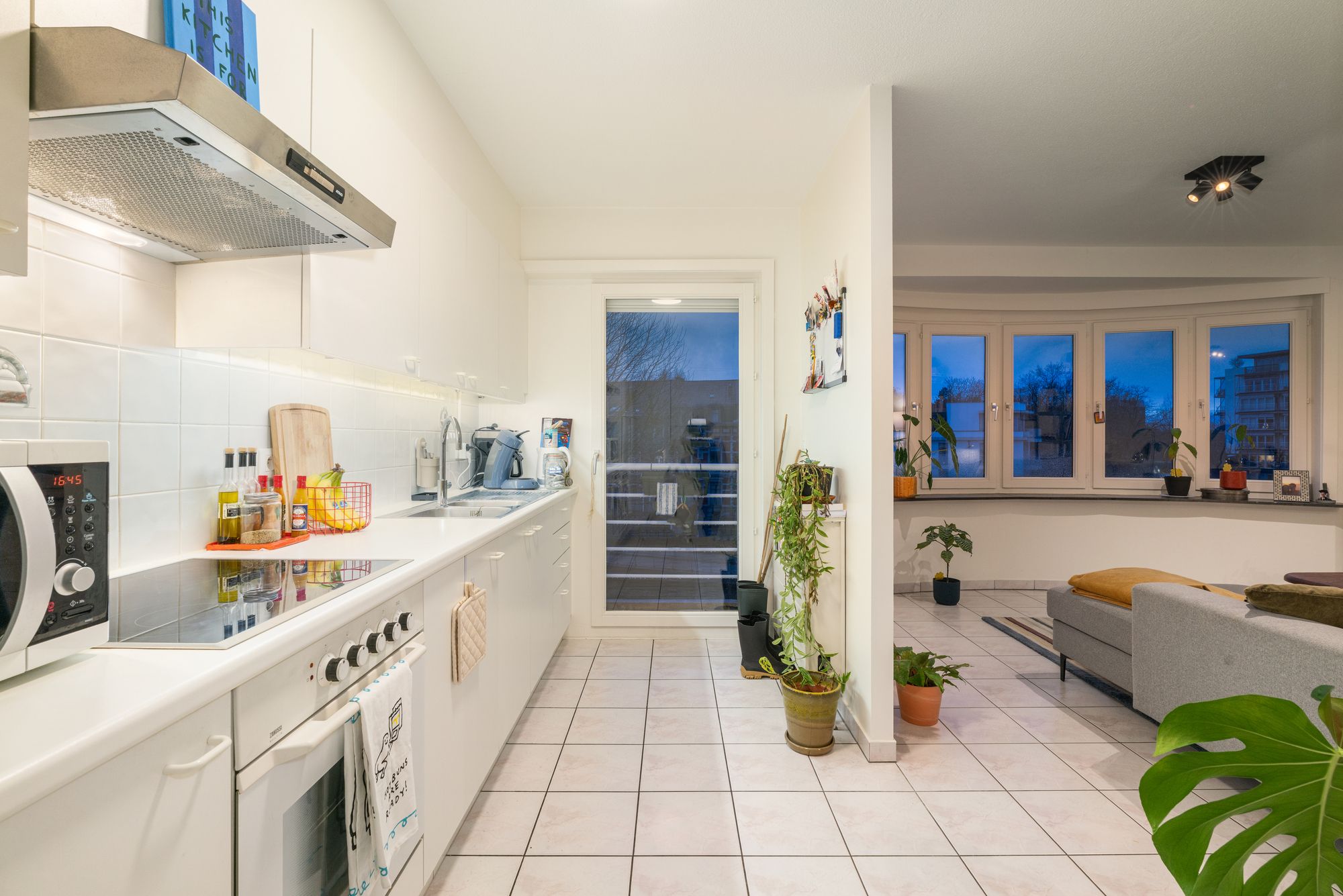 Apartment for sale in Ghent with 2 bedrooms - photo 5