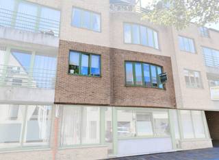 Appartement à vendre à Tielt