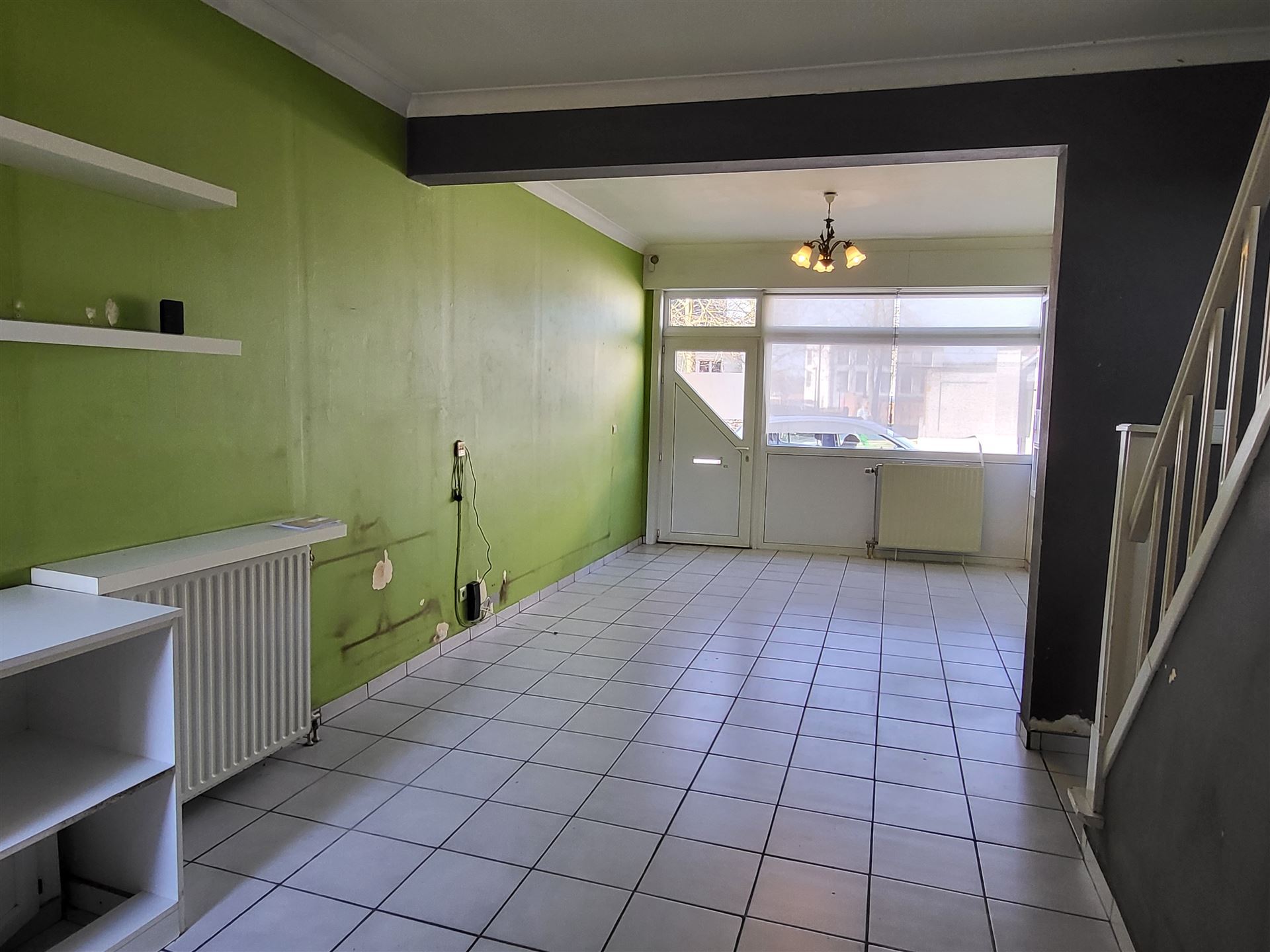 Woning met 2 slaapkamers en terras - foto 5