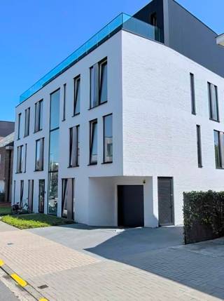 Appartement à louer à Mol