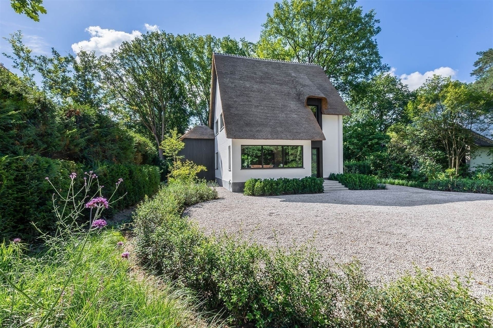 Top notch gerenoveerde woning nabij Hof ter Linden - foto 4