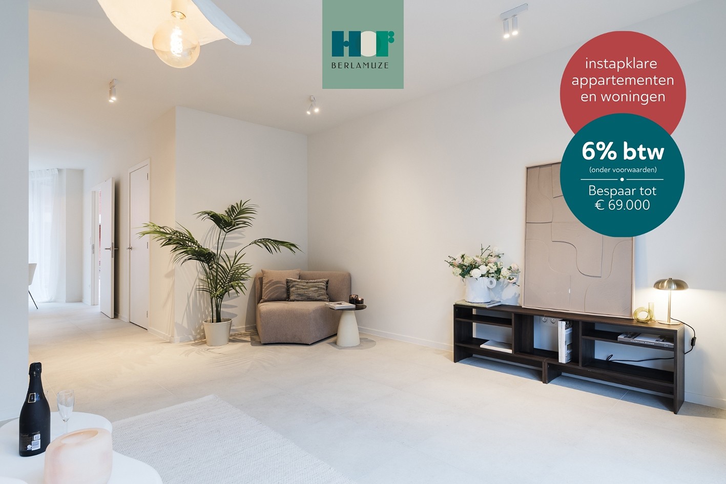 Project for sale in Lier - photo 4