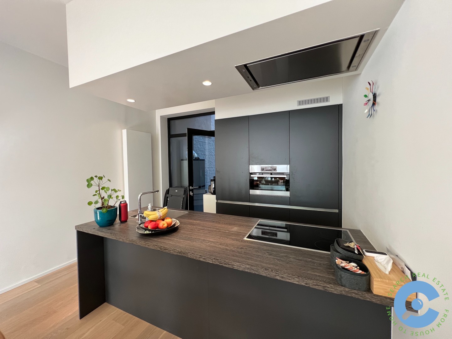 2 slaapkamer appartement met tuin op TOP-ligging - foto 5