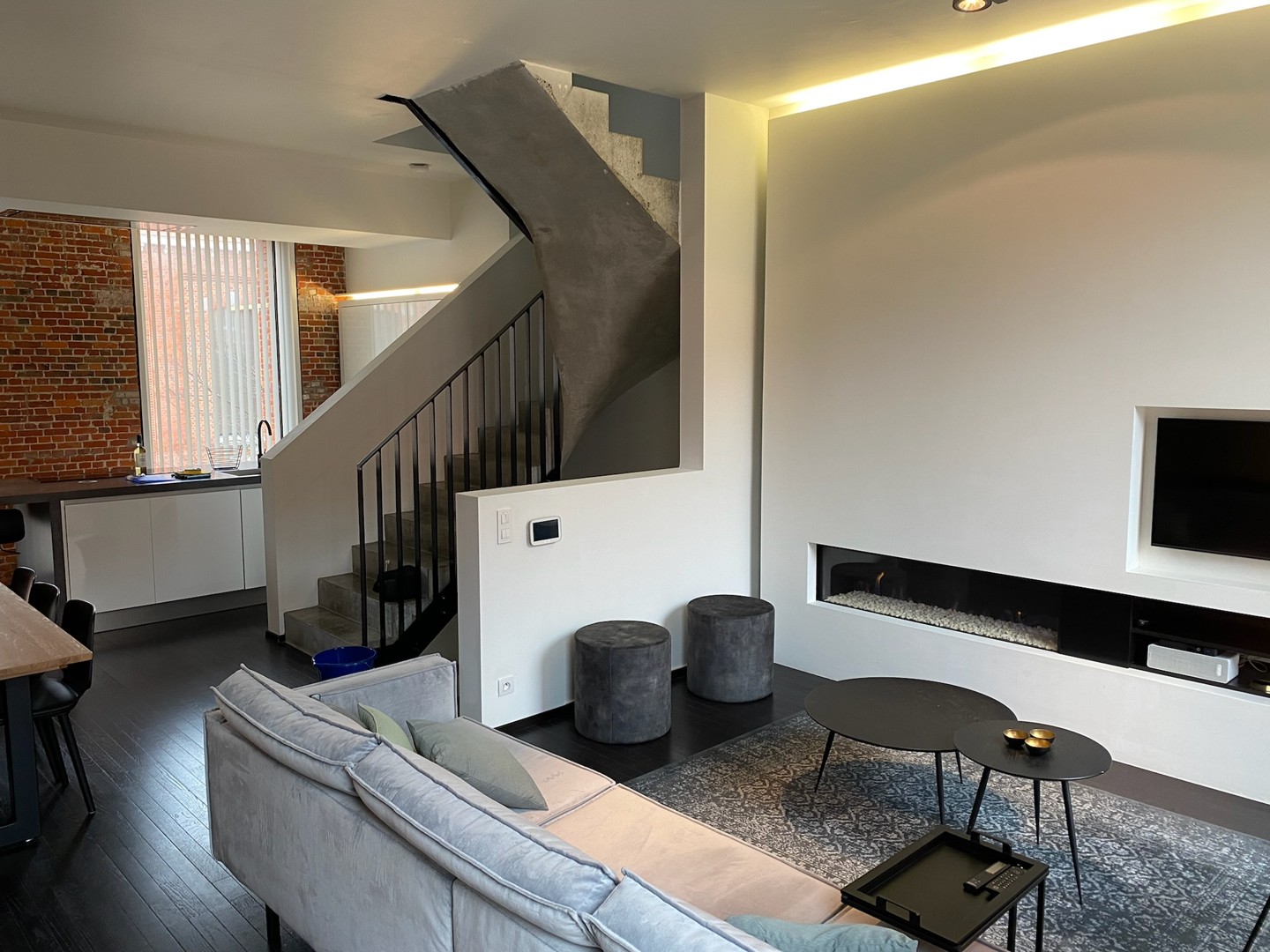 Maison à louer à Ostende avec 3 chambres - photo 4