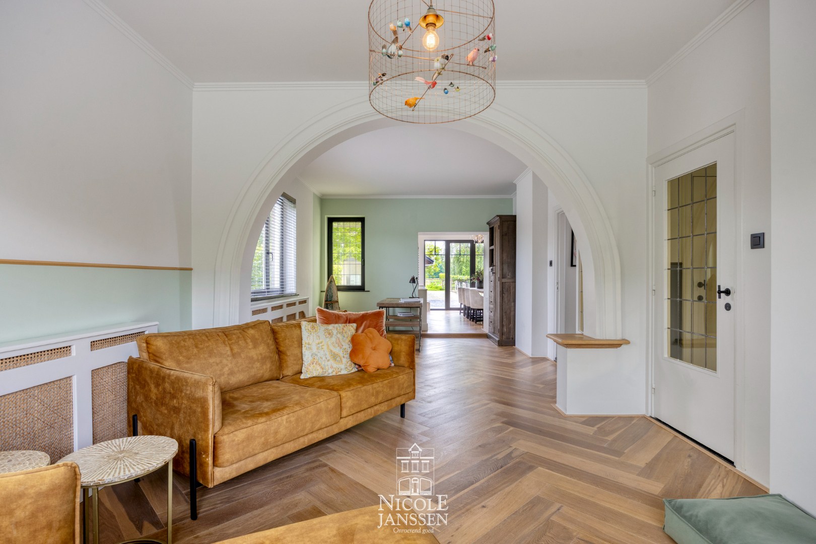 Charmante woning - foto 4