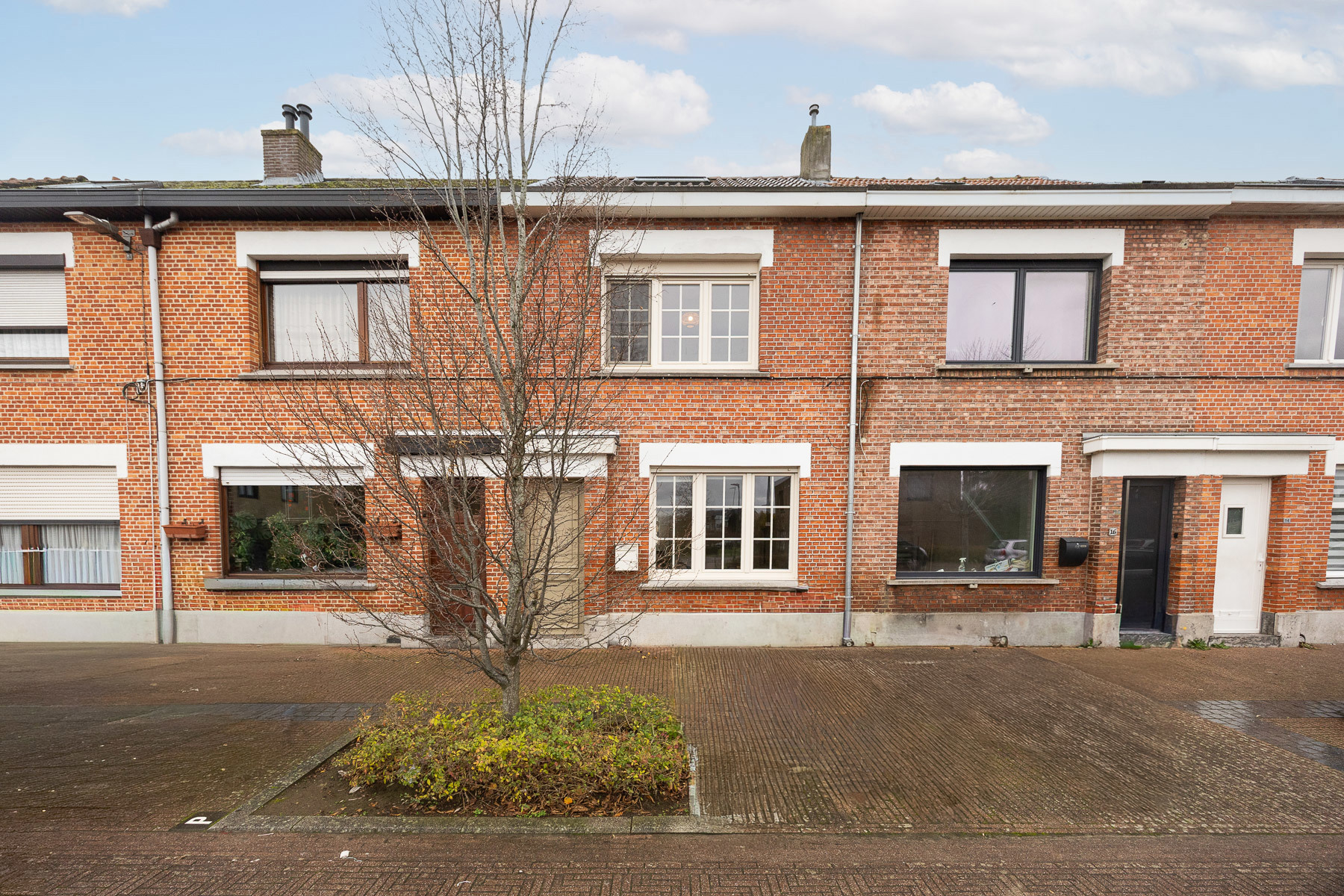 Starterswoning op toplocatie in Mechelen - foto 1