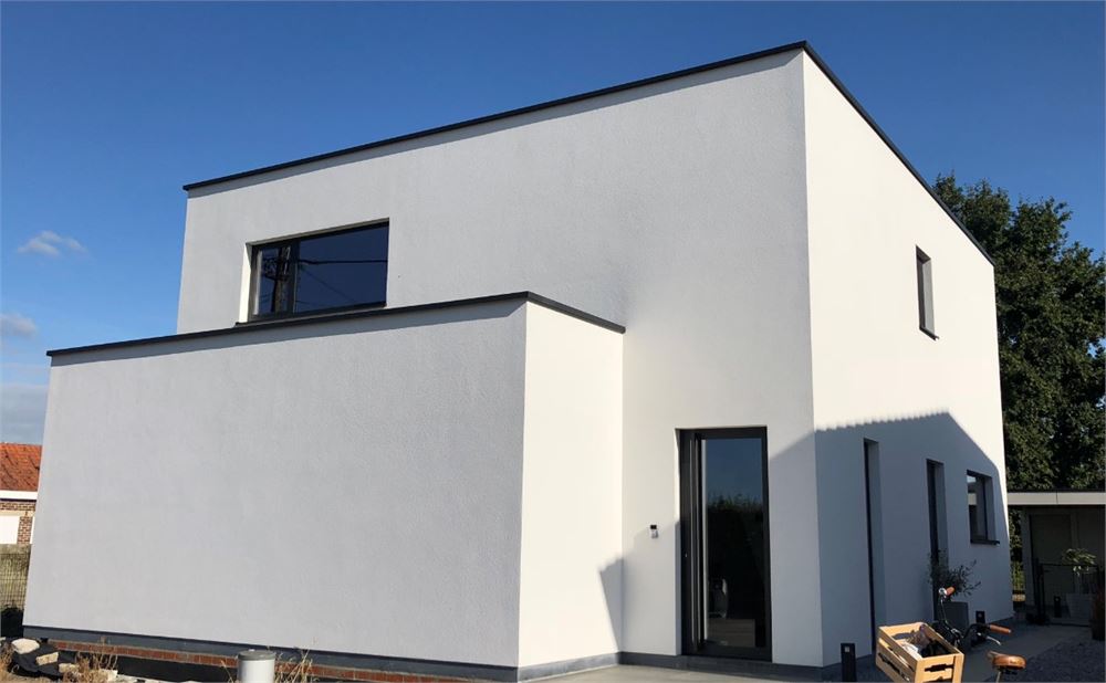 TE KOOP IN Ruiselede in de Bruggesteenweg 64 - foto 1